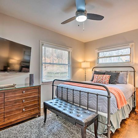 Atlanta Retreat With Deck In Greenbriar Area! 外观 照片